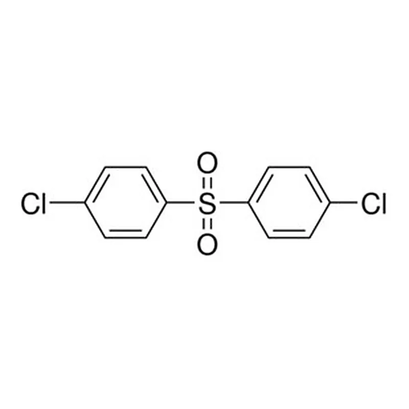 Merck 4-CHLOROPHENYL SULFONE, 98%