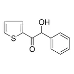 Merck 2-HYDROXY-2-PHENYL-1-(2-THIENYL)-