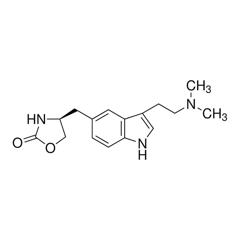 Merck Zolmitriptan