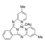 Merck (MeBPI)Ni-OAc