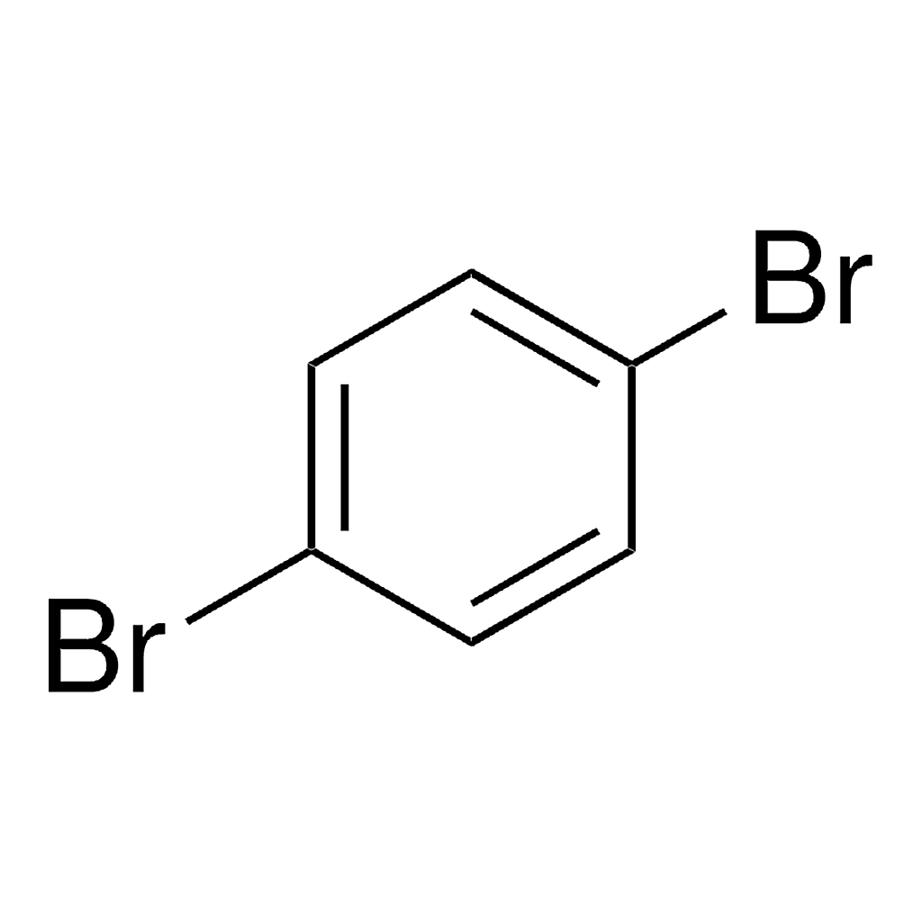 Merck 1,4-Dibromobenzene
