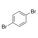 Merck 1,4-Dibromobenzene