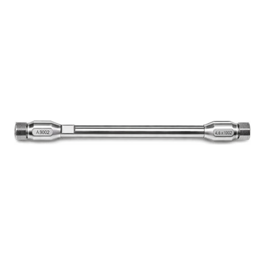 Waters XBridge BEH C8 Column, 130Å, 3.5 µm, 4.6 mm X 150 mm, 1/pk