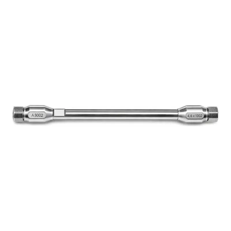 Waters XBridge BEH C8 Column, 130Å, 3.5 µm, 4.6 mm X 150 mm, 1/pk