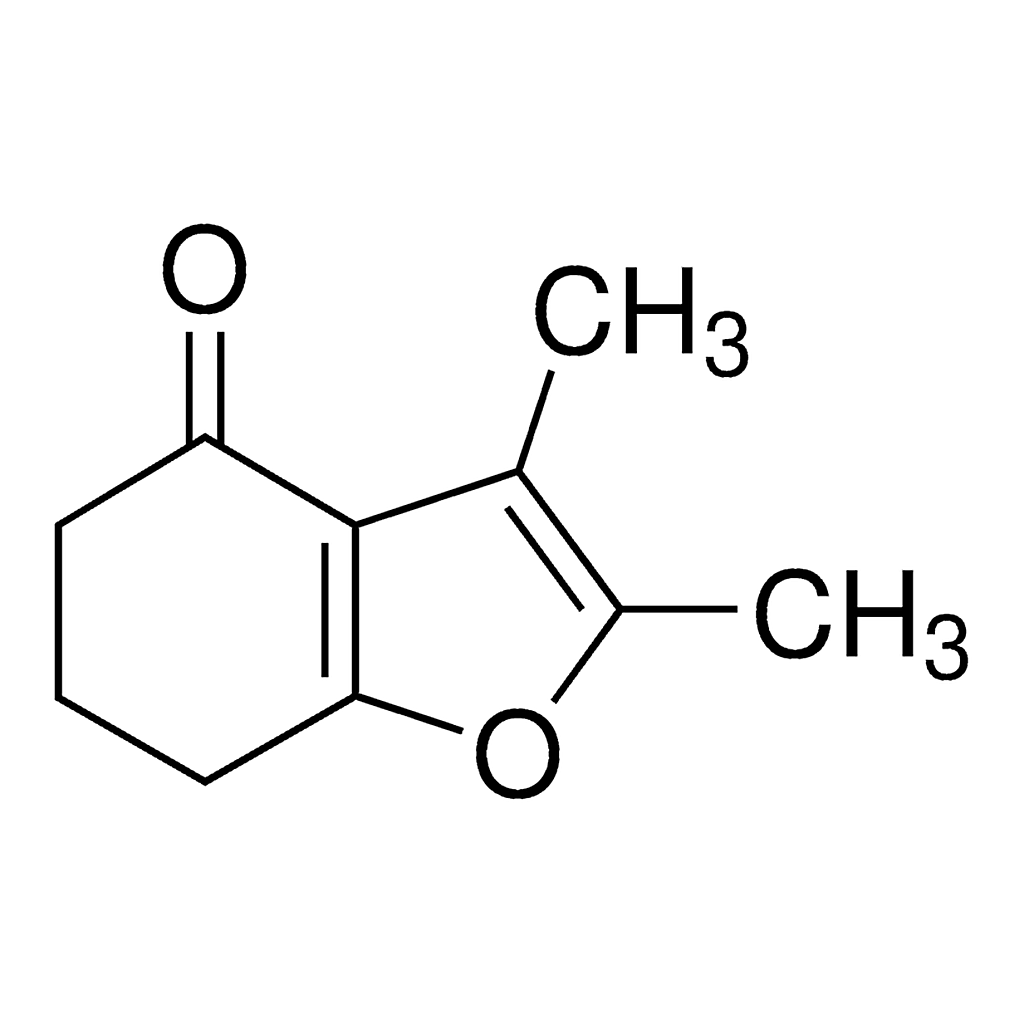 Merck 2,3-Dimethyl-6,7-dihydro-1-benzofuran-4(5H)-one