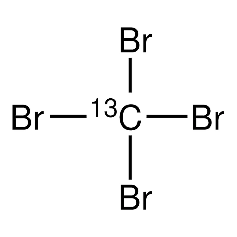 Merck Carbon-13C tetrabromide