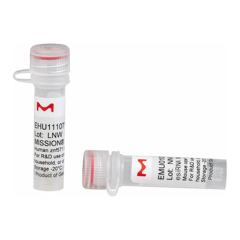 Merck MISSION(R) esiRNA