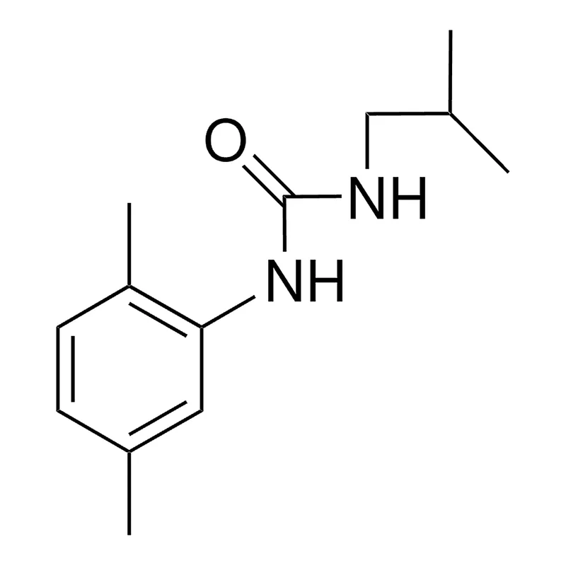 Merck 1-ISOBUTYL-3-(2,5-XYLYL)UREA-