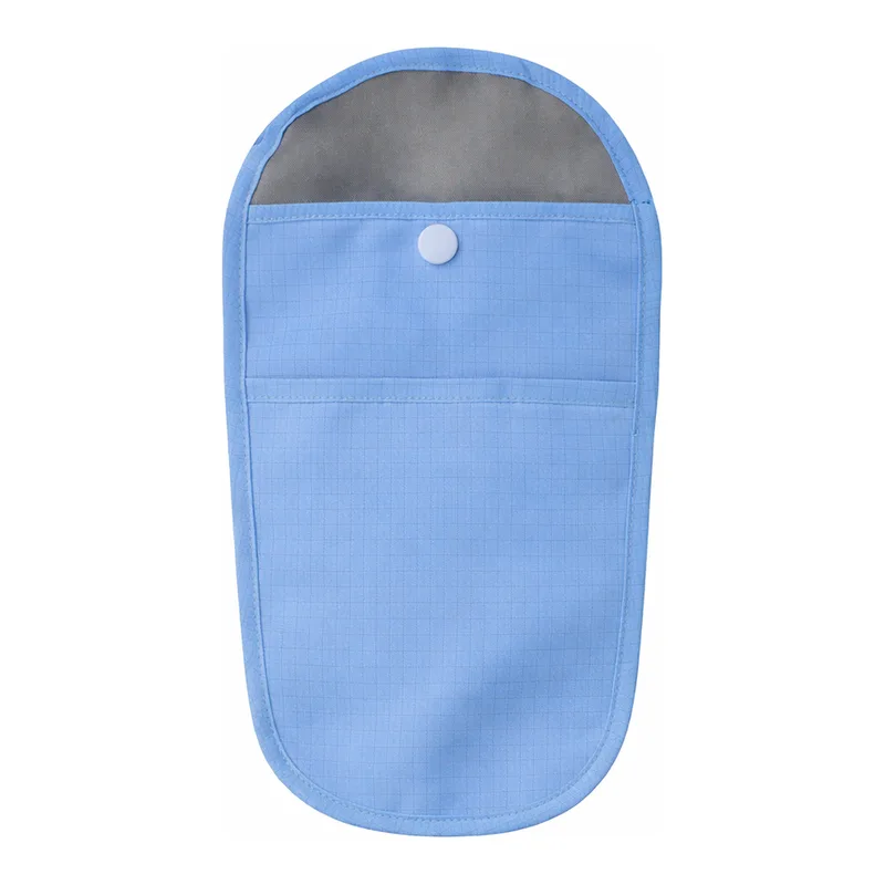 AS ONE Smartphone Case for Clean Room, 클린룸용 스마트폰 케이스