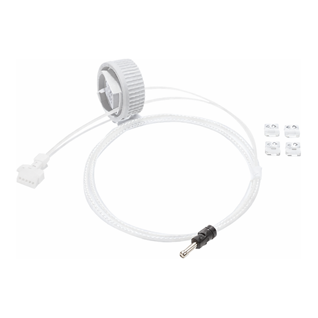Agilent Bottle Head ay UCT long