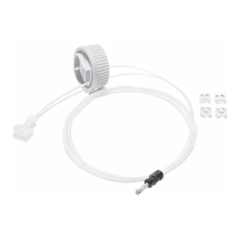 Agilent Bottle Head ay UCT long