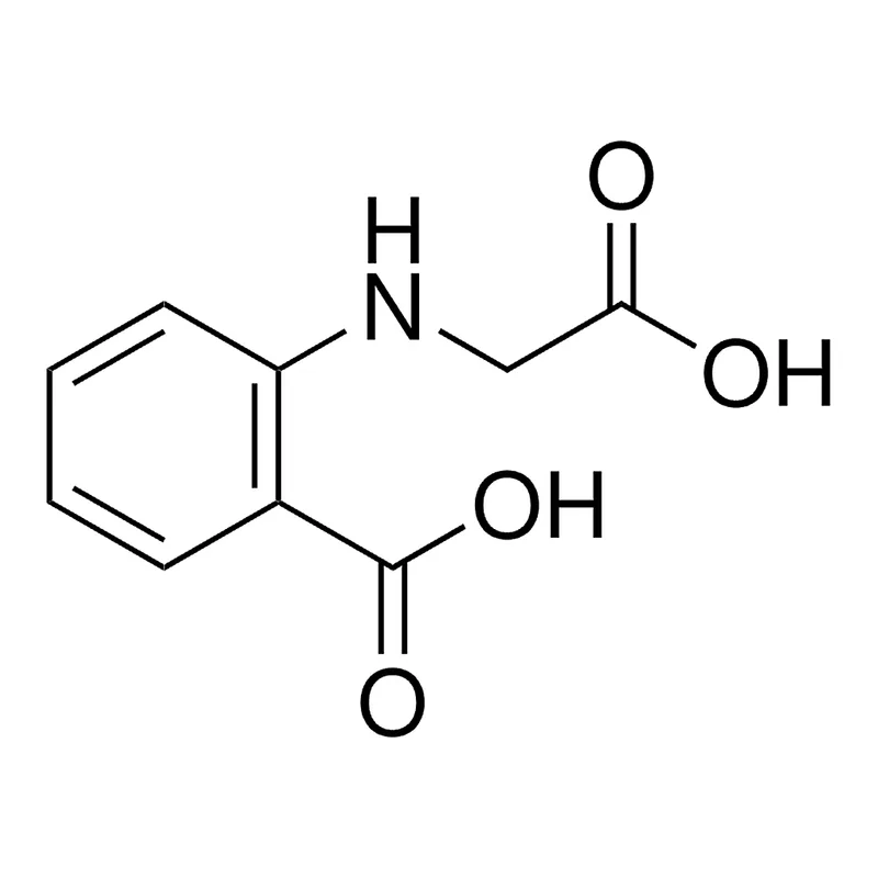 Merck N-(2-CARBOXYPHENYL)GLYCINE