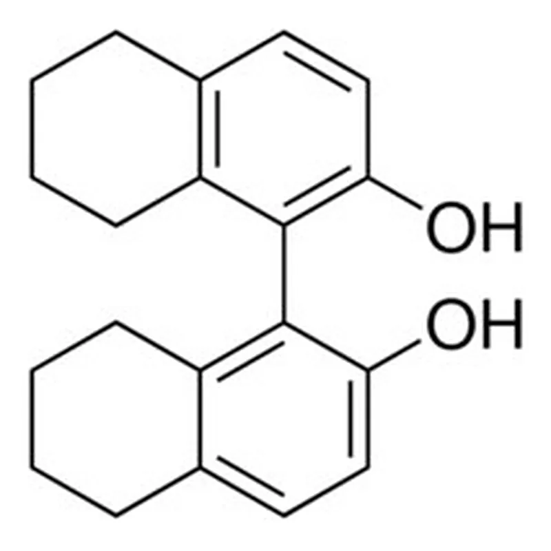 Merck 5,5``,6,6``7,7``,8,8``-OCTAHYDRO-1,1``-BI-2&