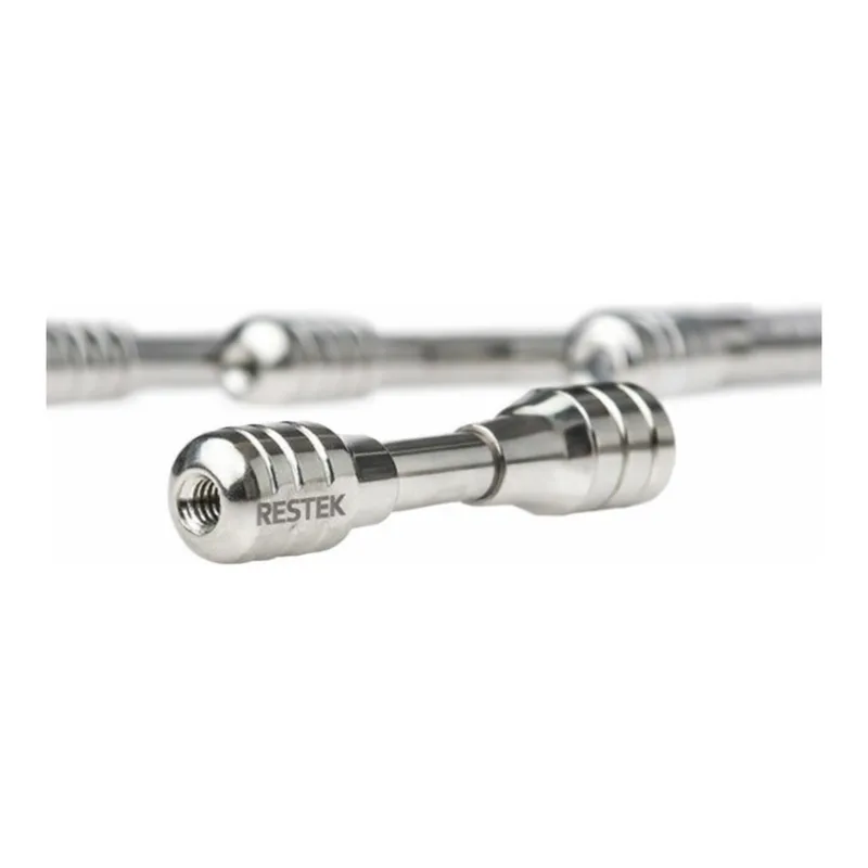 Restek Viva C4 5um, 50 x 1.0mm