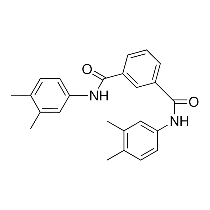 Merck N,N'-BIS(3,4-XYLYL)ISOPHTHALAM - 50 MG&