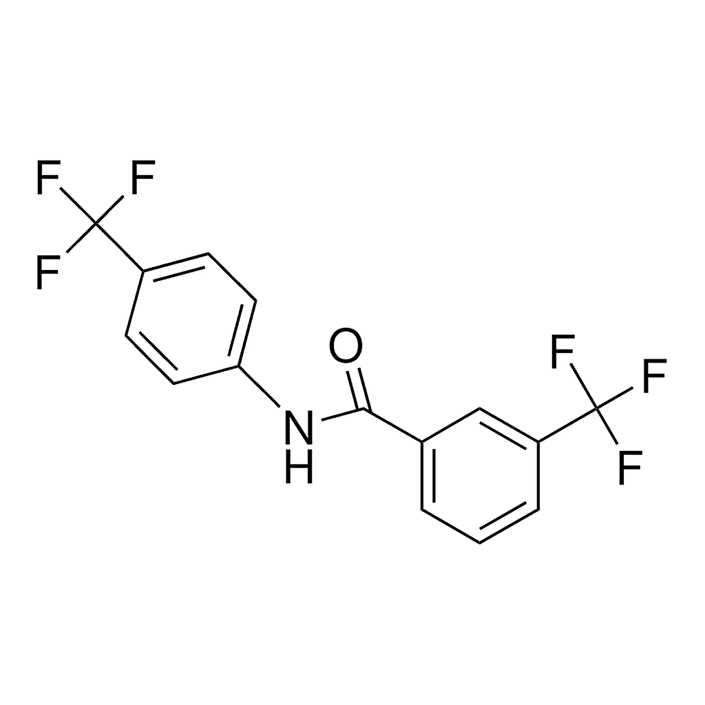 Merck 3,4'-BIS(TRIFLUOROMETHYL)BENZA - 50 MG&