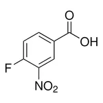 Merck 4-Fluoro-3-nitrobenzoic acid