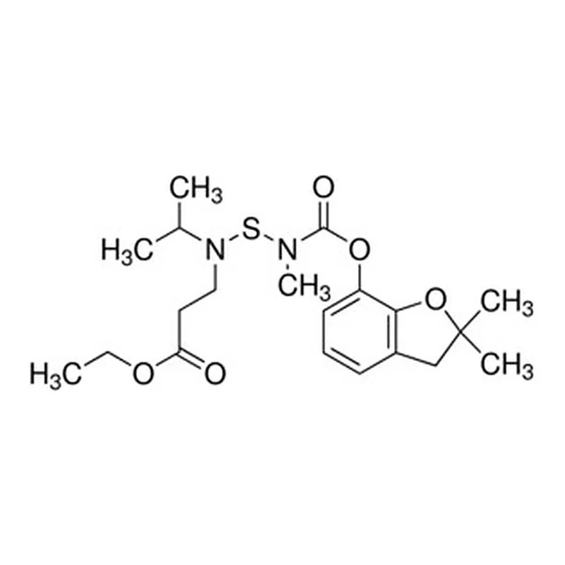 Merck BENFURACARB