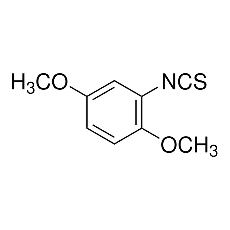 Merck 2,5-DIMETHOXYPHENYL ISOTHIOCYANATE-1G