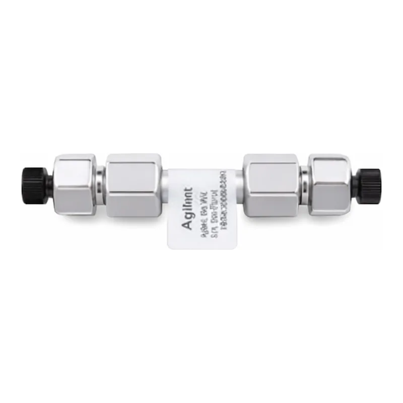 Agilent Agilent Bio WAX,NP3,4.6x50mm,SS