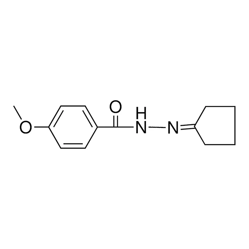 Merck 4-METHOXYBENZOIC (CYCLOPENTYLI - 50 MG&