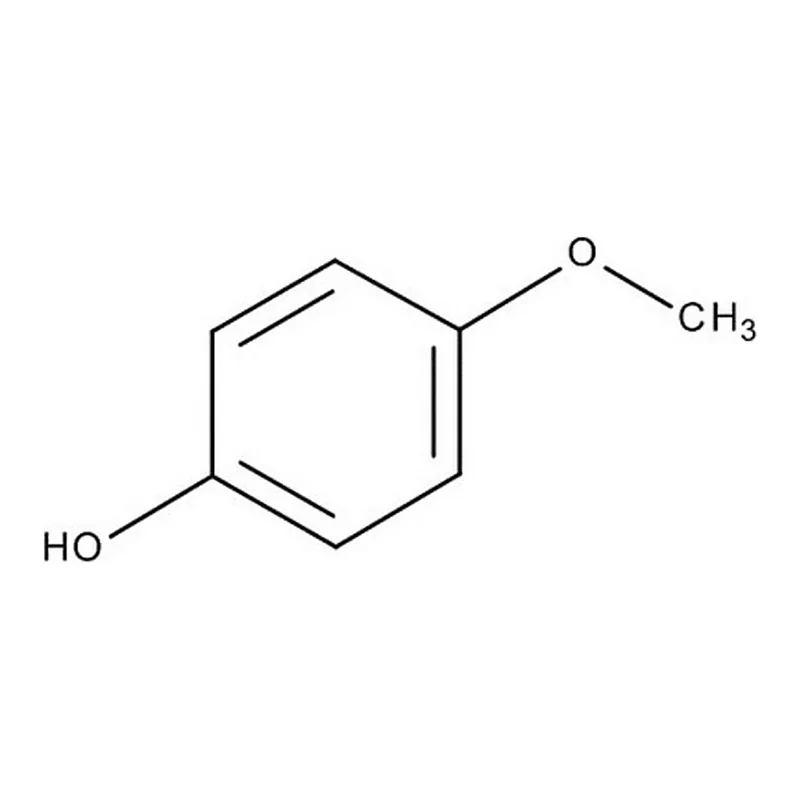 Merck 4-METHOXYPHENOL FOR SYNTHESIS