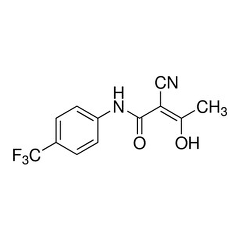 Merck LEFLUNOMIDE RELATED COMPOUND B