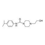 Merck 4-(2-HYDROXY-ETHYL)-PIPERAZINE-1-
