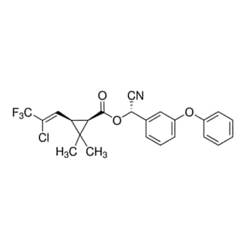 Merck LAMBDA-CYHALOTHRIN PESTANAL, 100 MG