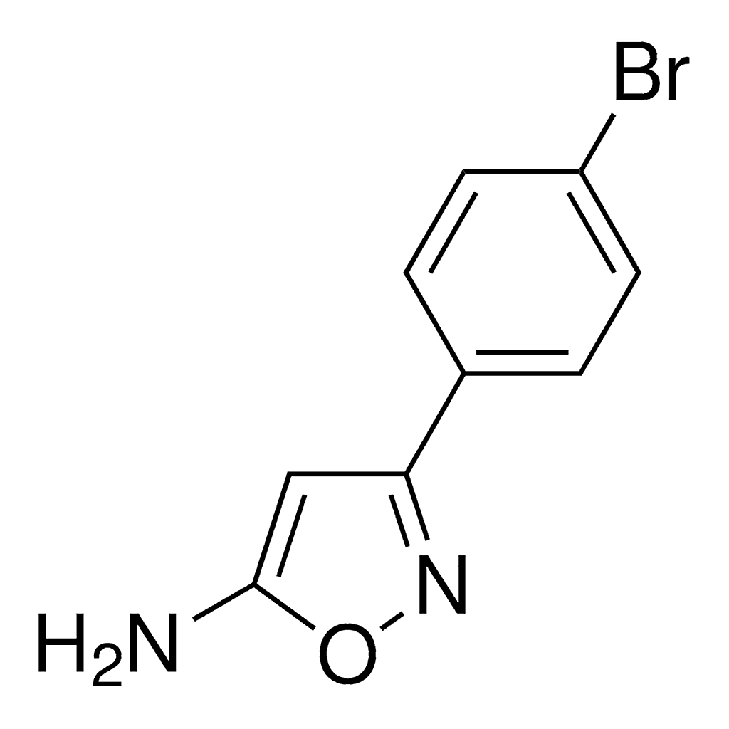 Merck 3-(4-BROMOPHENYL)-5-ISOXAZOLAMI