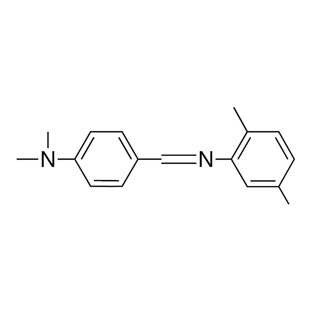 Merck N-(4-(DIMETHYLAMINO)BENZYLIDENE-