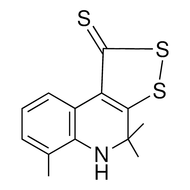 Merck 4,4,6-TRIMETHYL-4,5-DIHYDRO-2,3-