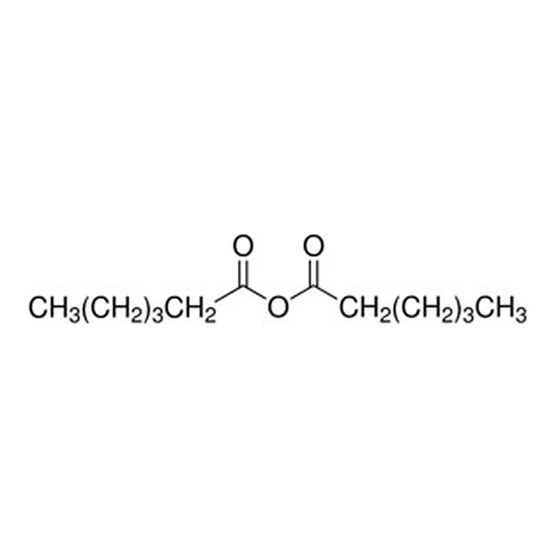 Merck HEXANOIC ANHYDRIDE, 97%