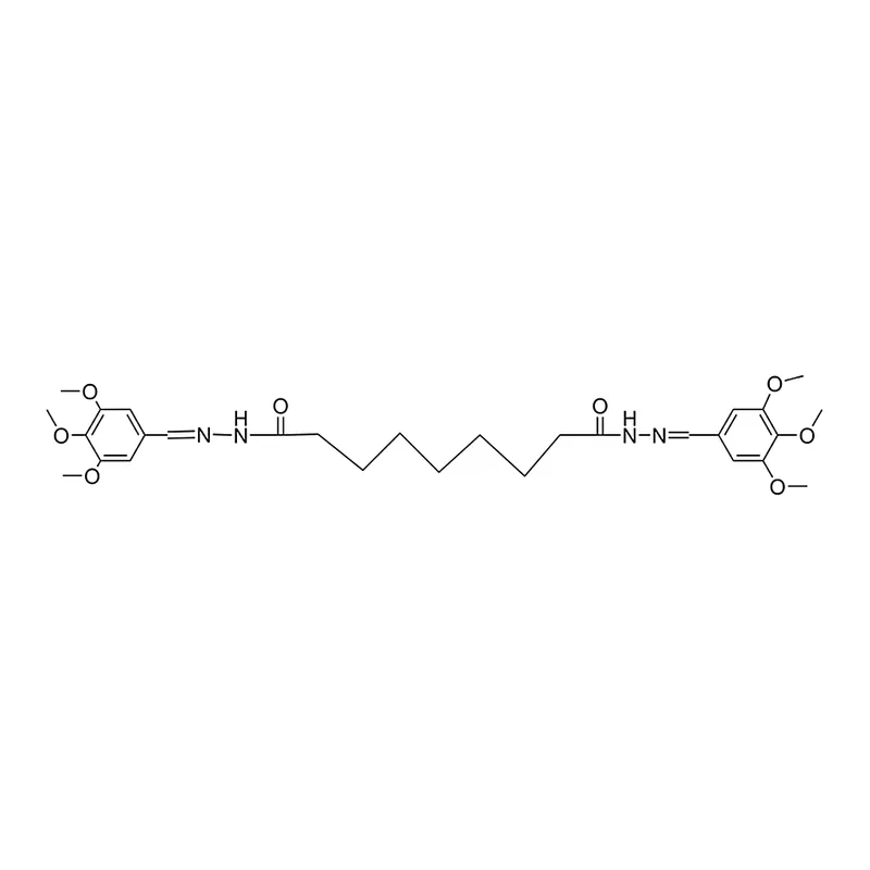Merck AZELAIC ACID (3,4,5-TRIMETHOXYB-