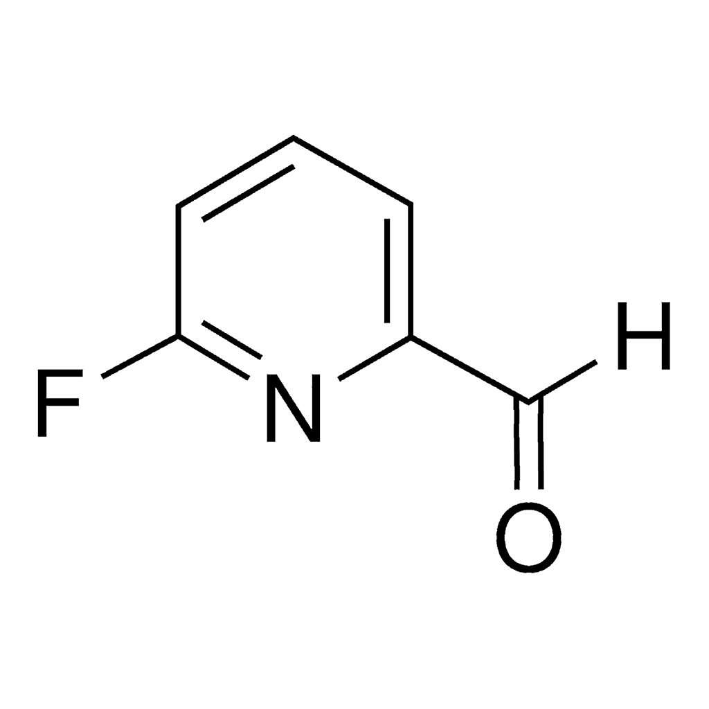 Merck 6-Fluoro-2-pyridinecarbaldehyde