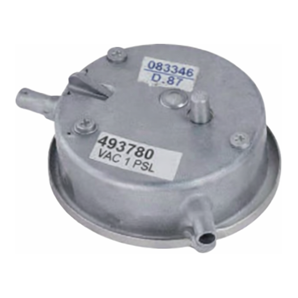 Waters Ion Block Assembly