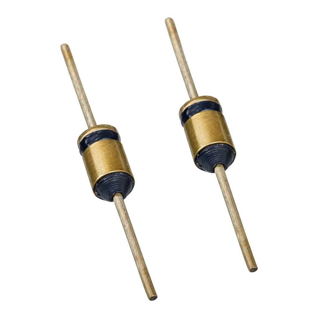 Restek Ferrules, Graphite, 0.8mm ID for 0.53 Columns, for Shimadzu GCs, 10-pk