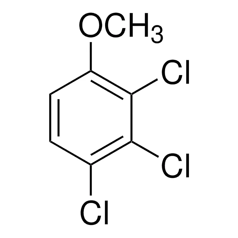 Merck 2,3,4-TRICHLOROANISOLE
