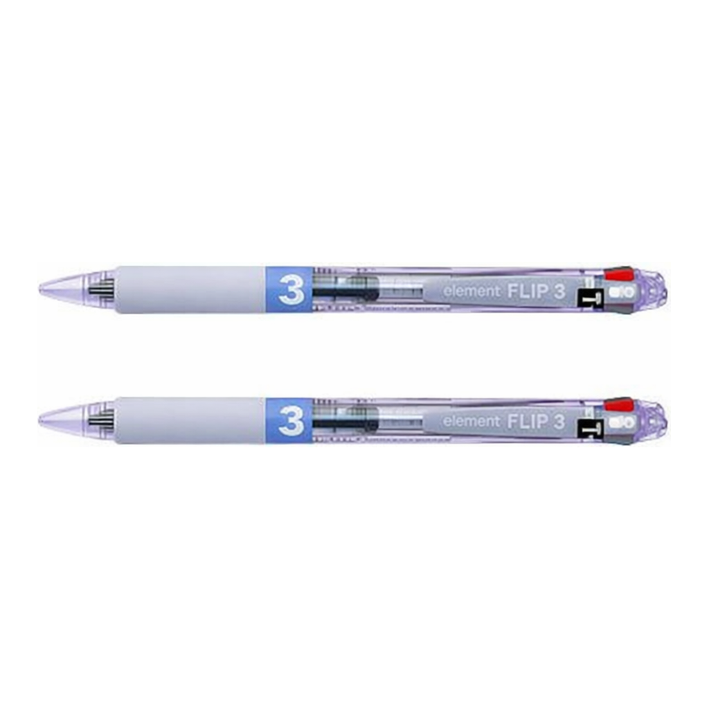 OFFICENEX [장기품절]
모나미 플립3 라벤더 (0.7mm/모나미)