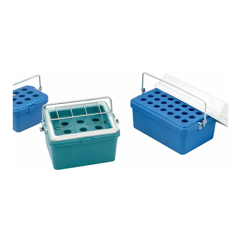 Merck NALGENE(R) LABTOP COOLER -20 C L&