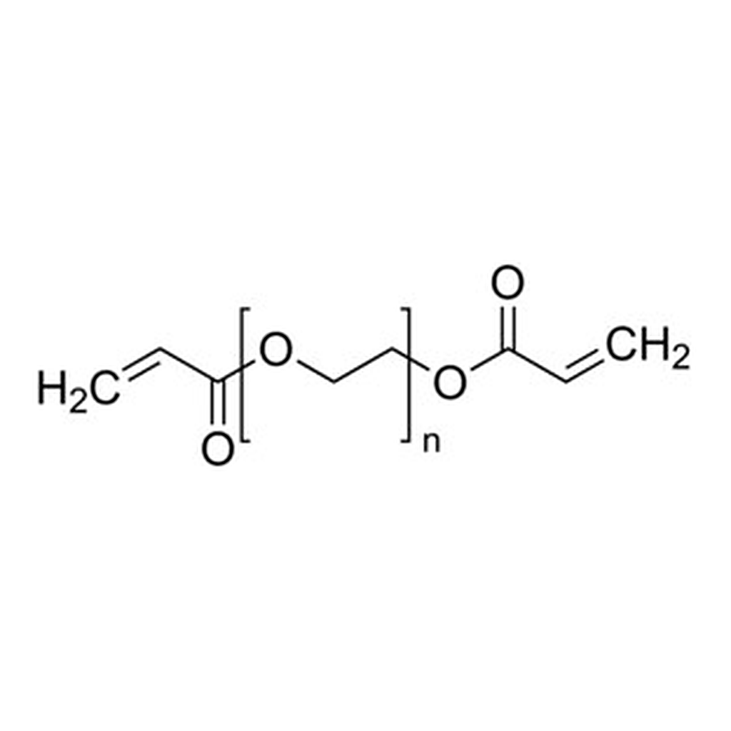 Merck POLY(ETHYLENE GLYCOL) DIACRYLATE, AVERA