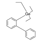 Merck (2-BIPHENYLYL)TRIETHYLGERMANE - 50 MG