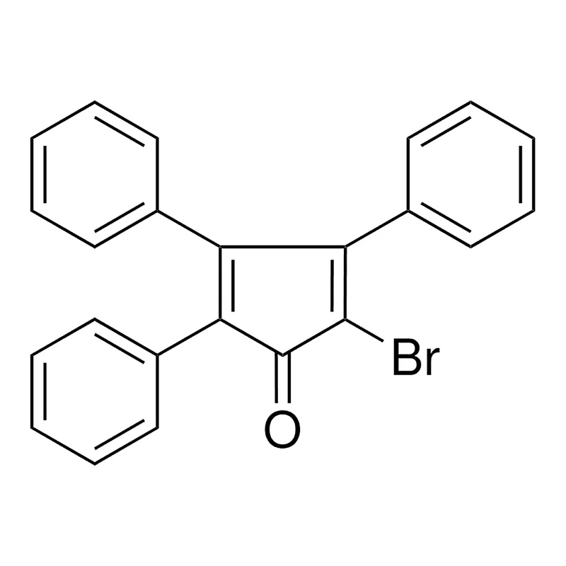 Merck 2-BROMO-3,4,5-TRIPHENYL-2,4-CYCL - 5MG