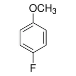 Merck 4-Fluoroanisole