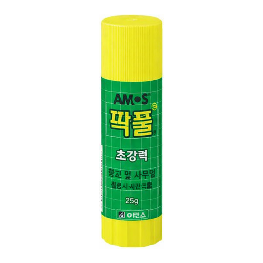 OFFICENEX 아모스 딱풀e 25g