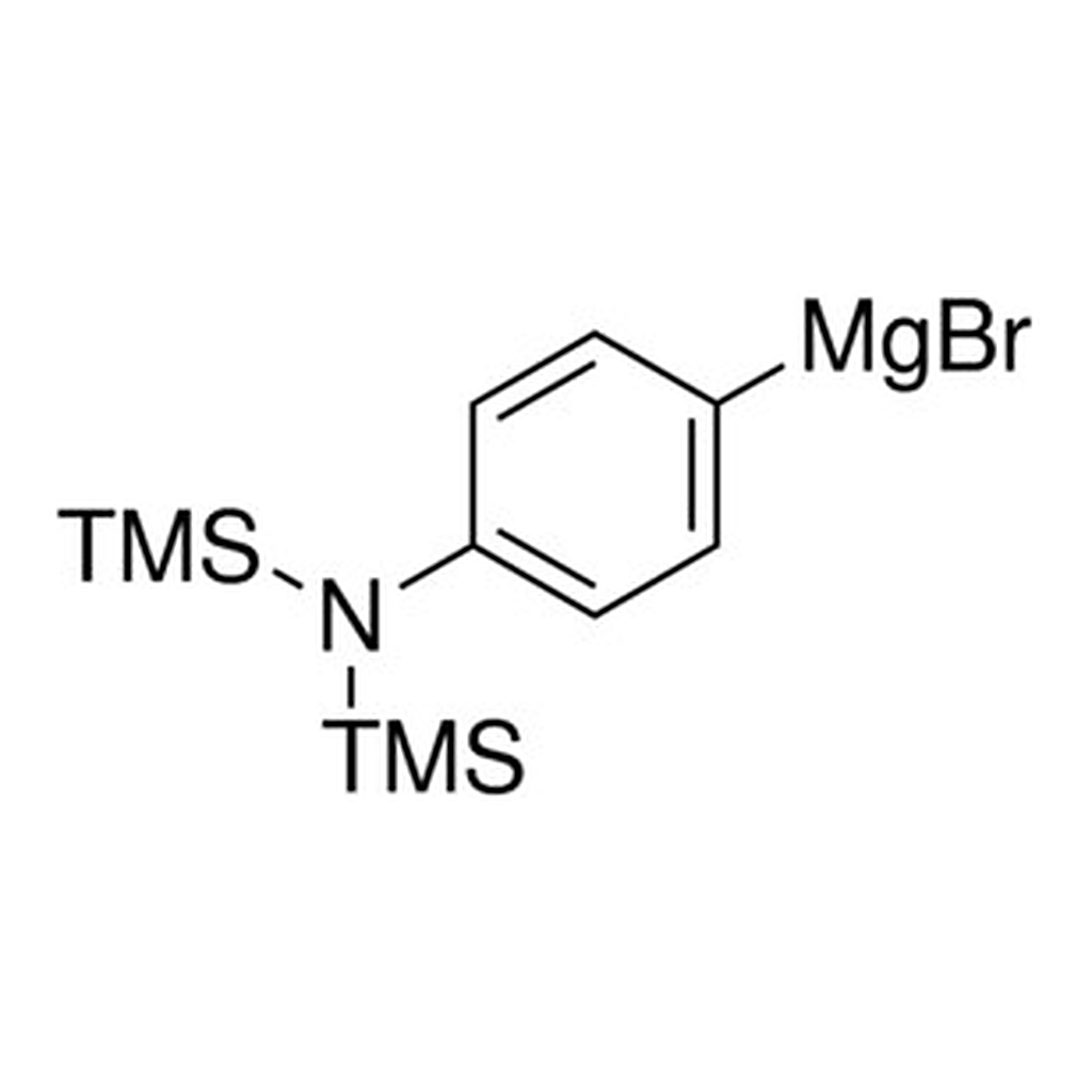 Merck 4-[BIS(TRIMETHYLSILYL)AMINO]PHENYLMAGNE&