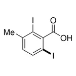 Merck 2,6-Diiodo-3-methylbenzoic acid