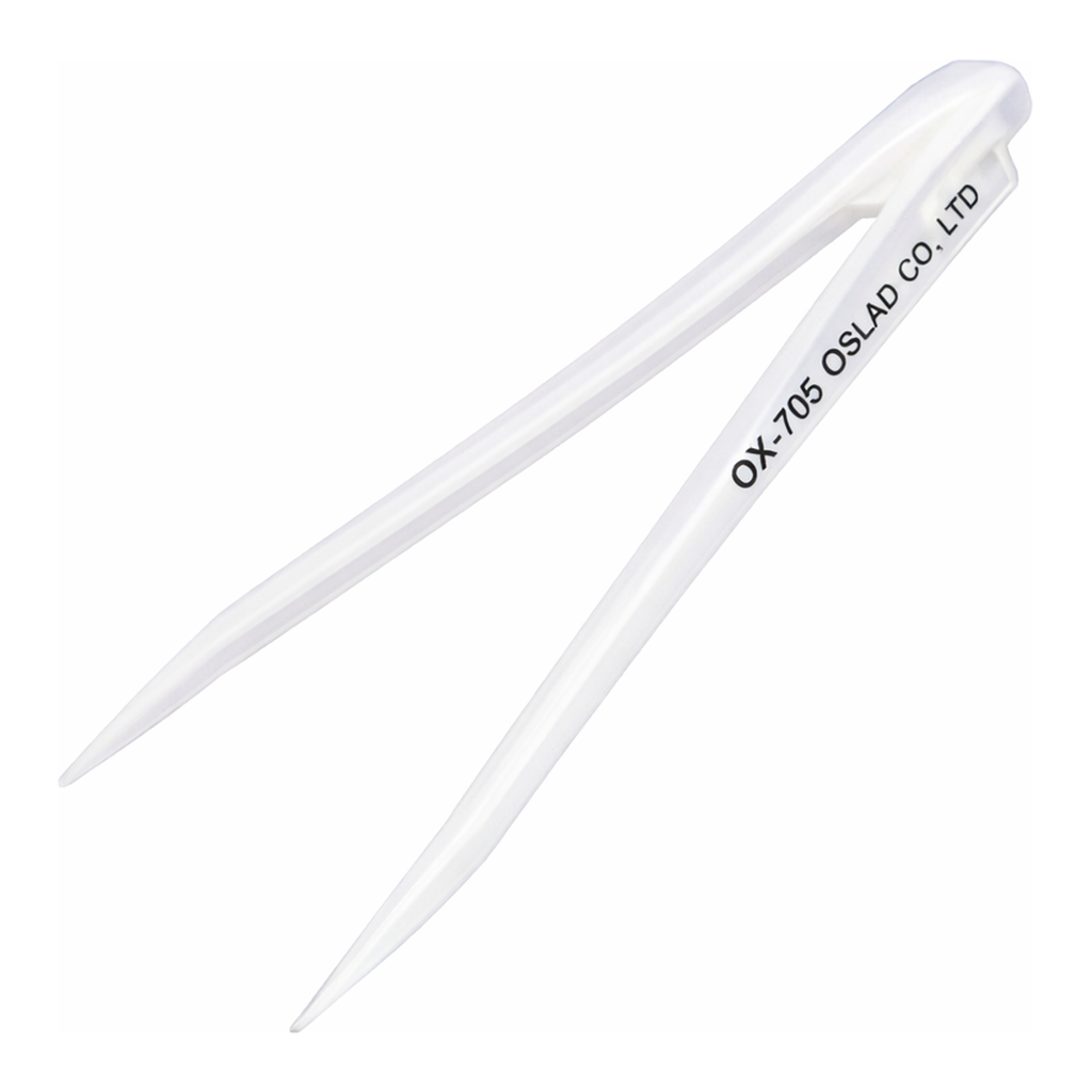 Flon Industry ETFE tweezers / ETFE트위저