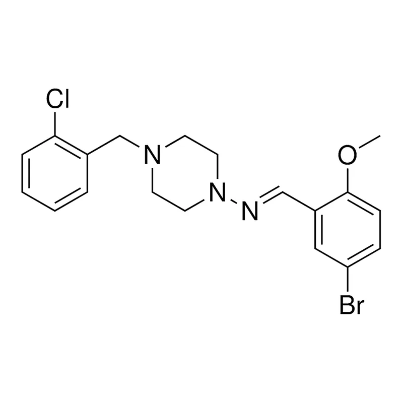Merck (5-BROMO-2-METHOXY-BENZYLIDENE - 50 MG&
