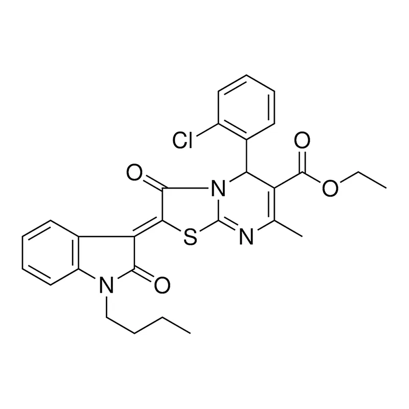 Merck RCL R48,724-4 - 10 MG